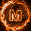 Metal Mayhem | Random Items logo